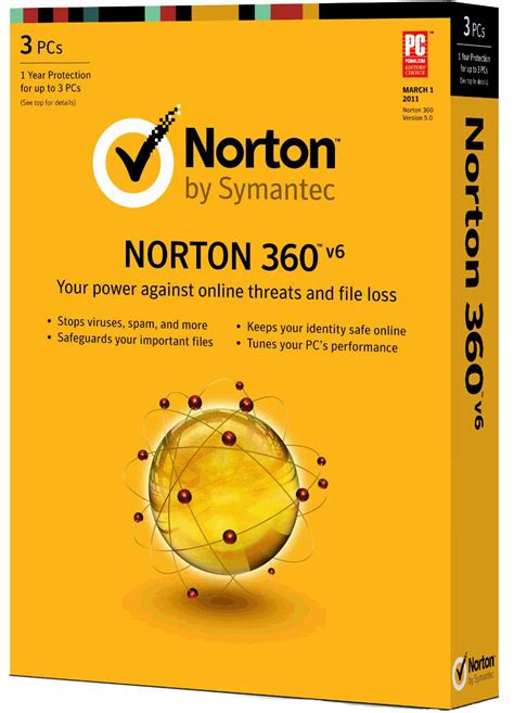 See offer details below. . Norton 360 download